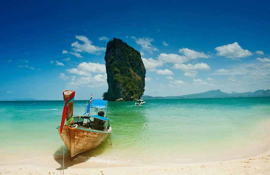 Book Your Dream Vacation in One Click